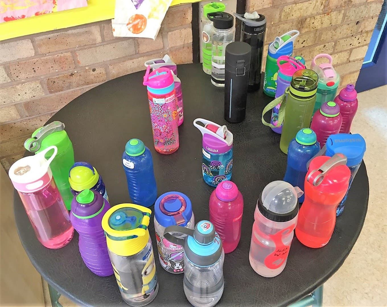 KOOSA Kids Breakfast, After School & Holiday Club at Manby Lodge Infant School, Weybridge 3