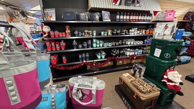 SK Camping and Leisure 3