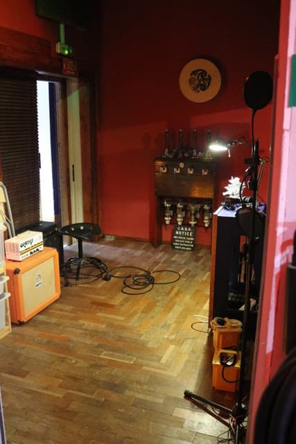 Panic Button Studios 7