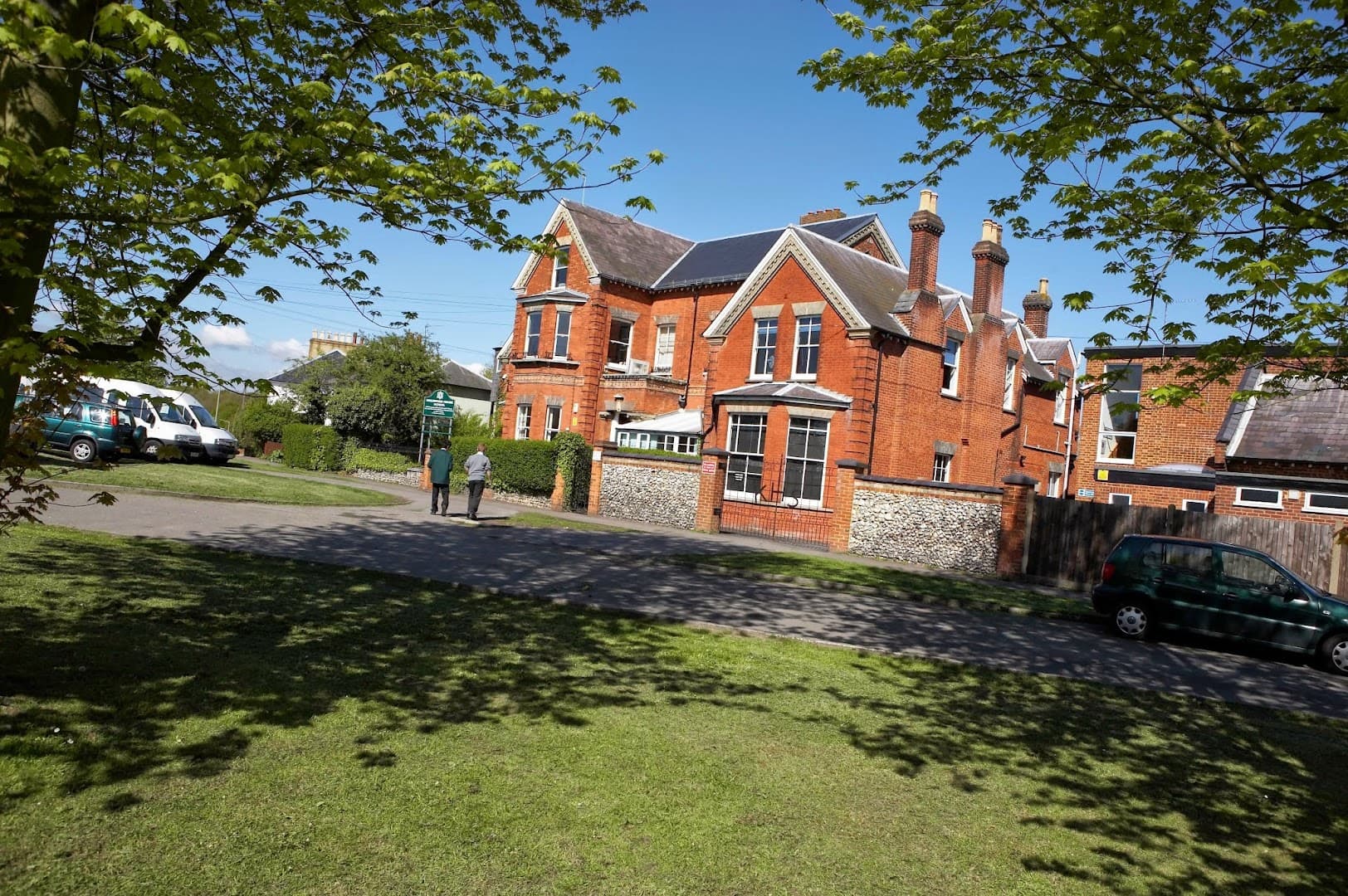 Kingswood House School