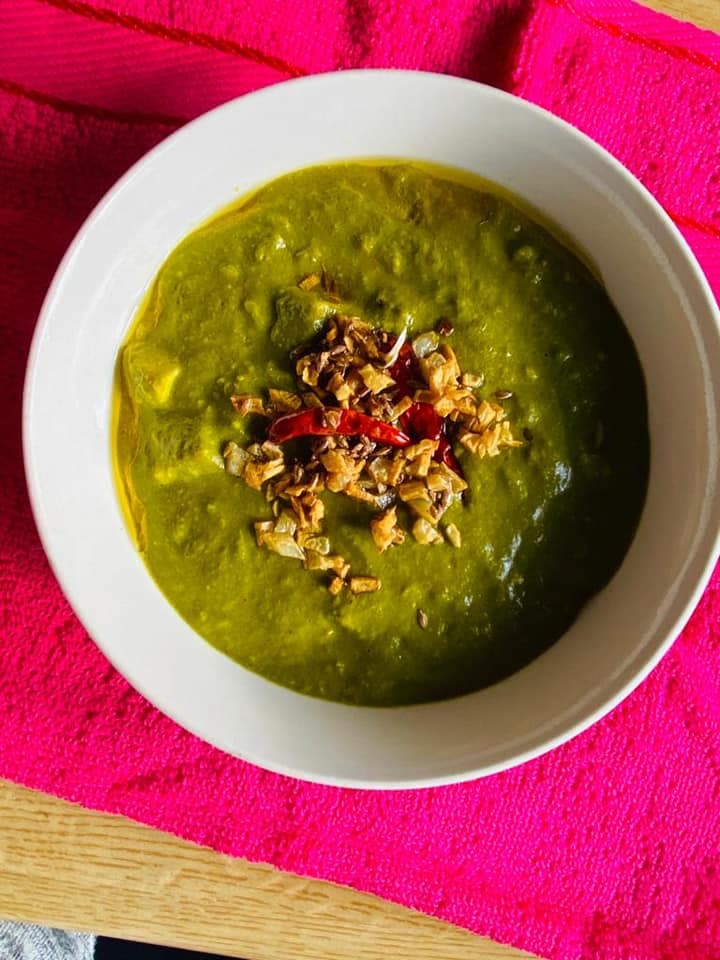 Masala Egham Indian Takeaway