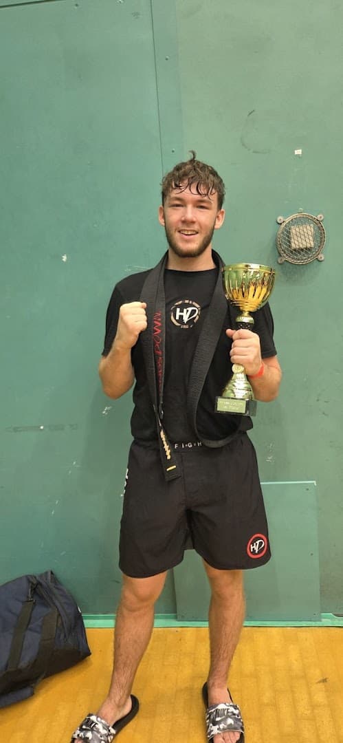 Hands Down Academies: Epsom 6