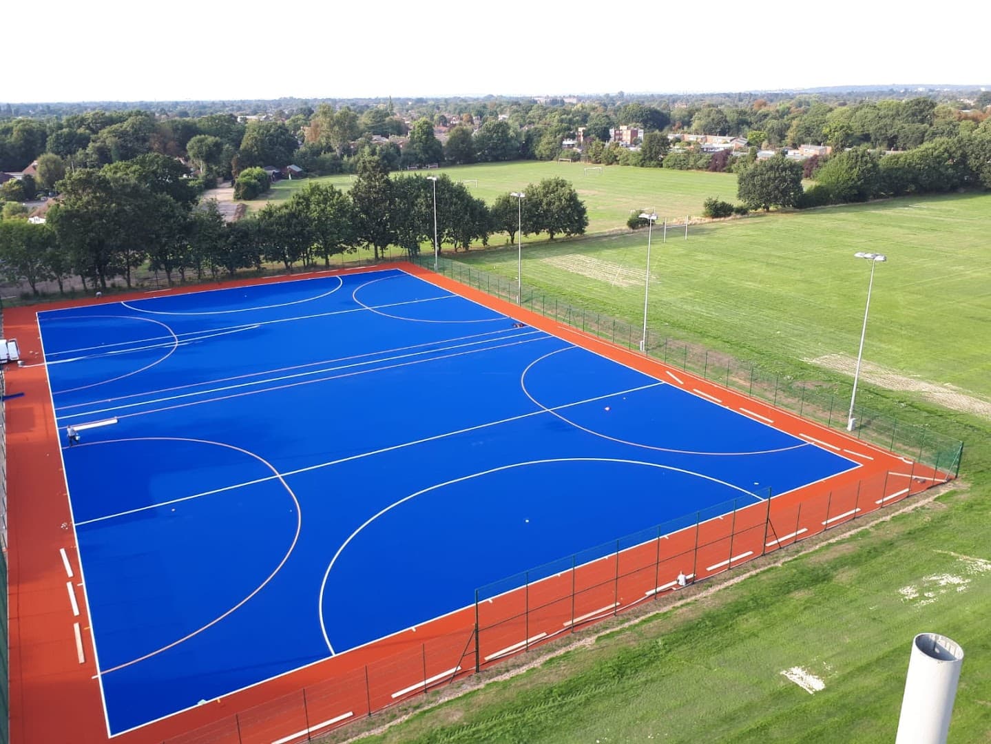 Old Cranleighan Hockey Club