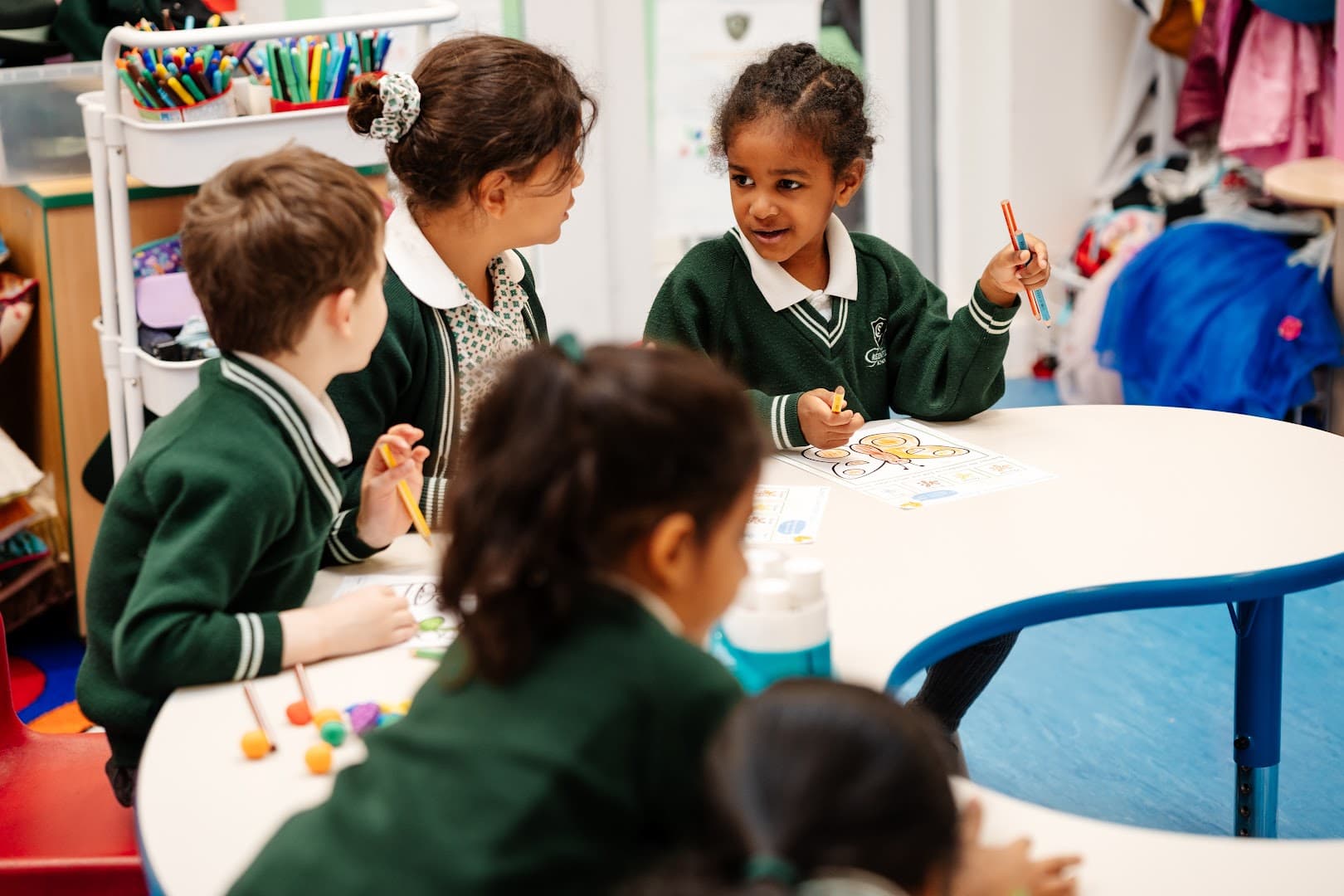 Greenfield School 10