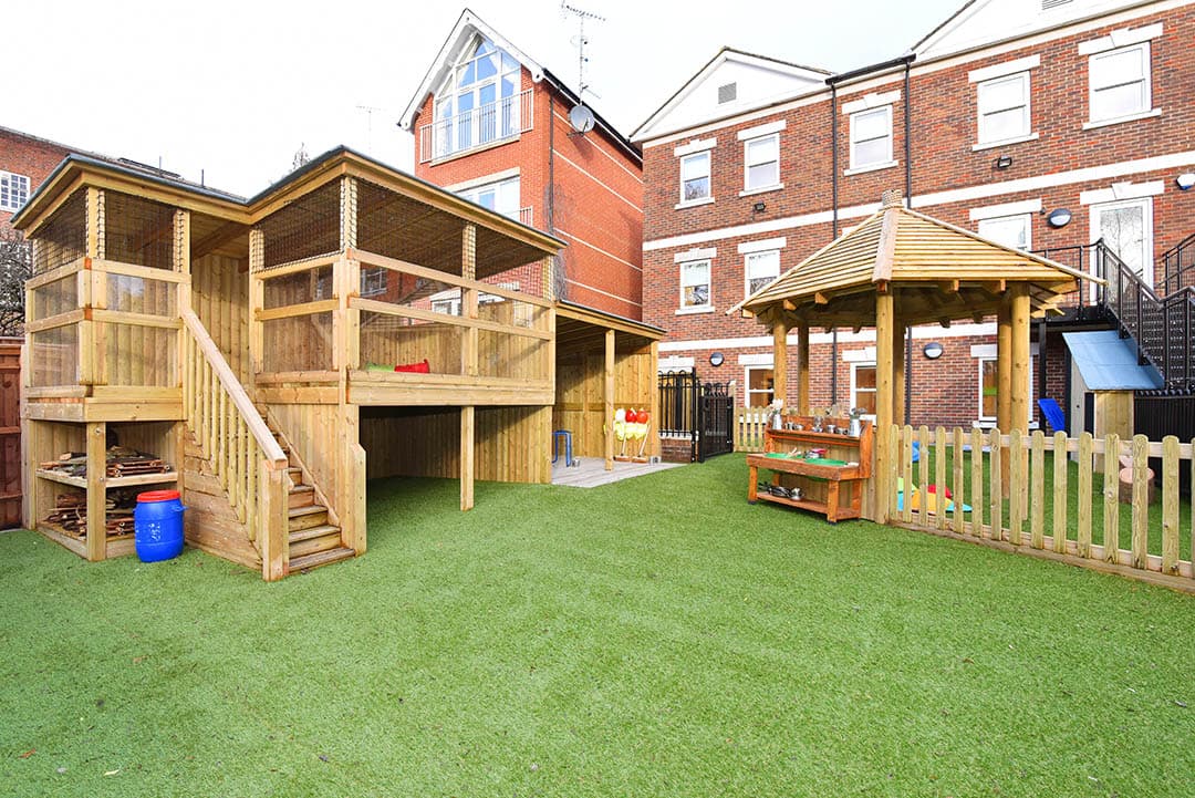 Bright Horizons Leatherhead Day Nursery and Preschool 5