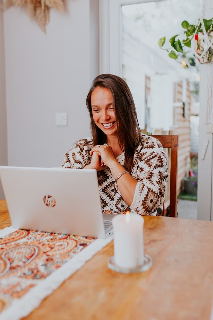 Intuitive Healing Space 9