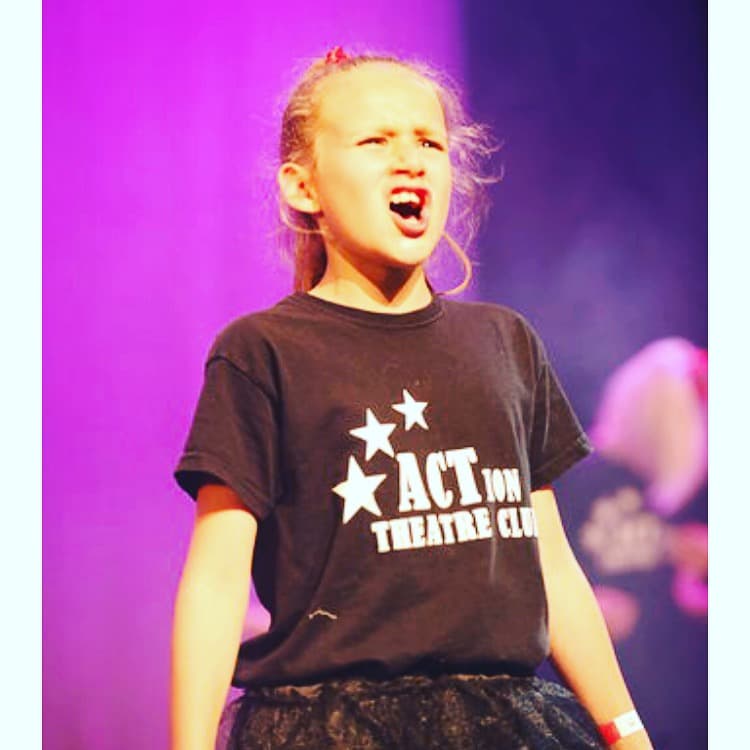 Action Theatre Academy