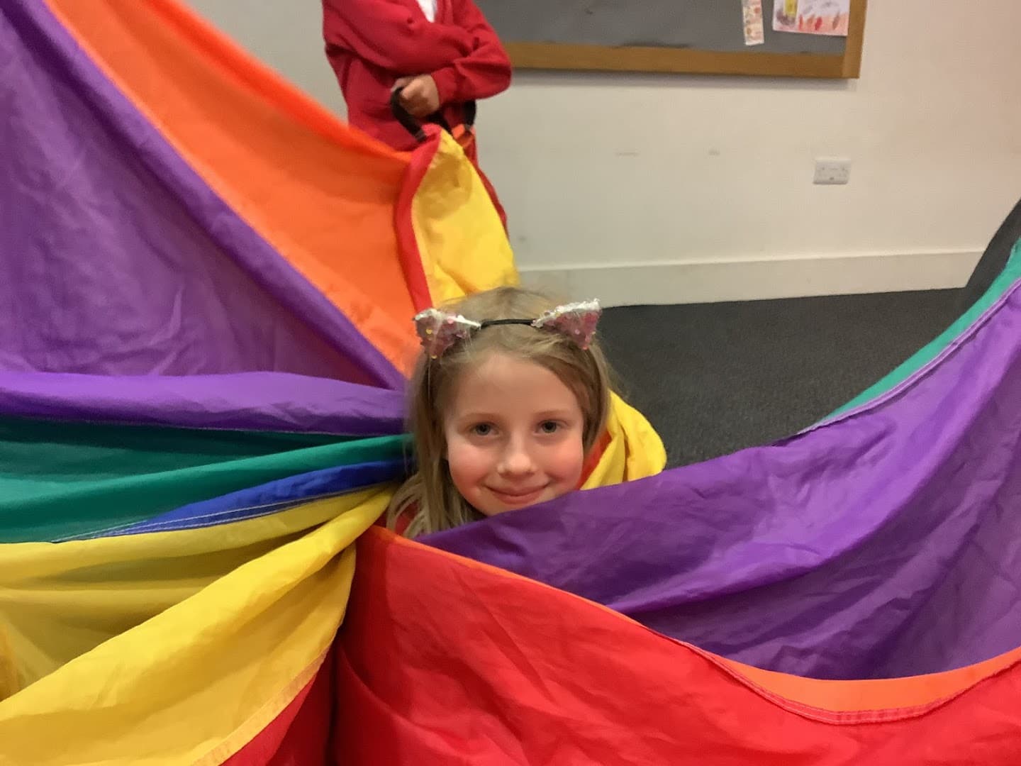 Dicky Birds After School Club in Surbiton (St Andrews Hall) 4