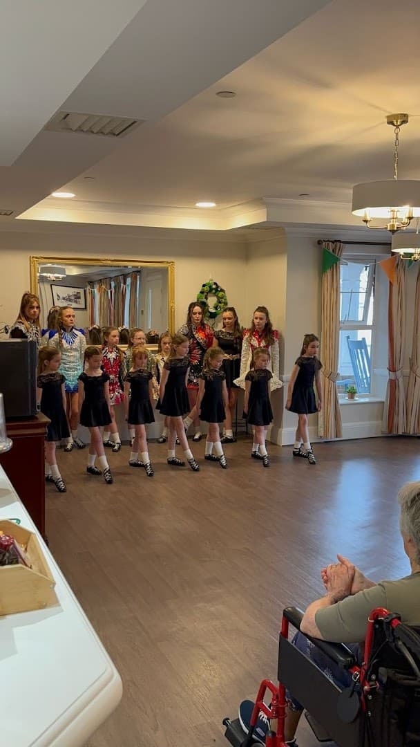 The Morrigan Academy of Irish Dance 10