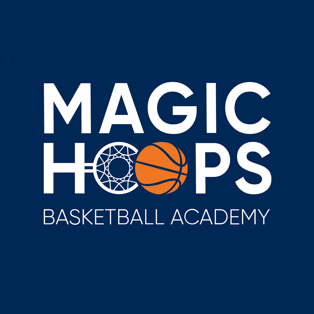 Magic Hoops Staines Basketball