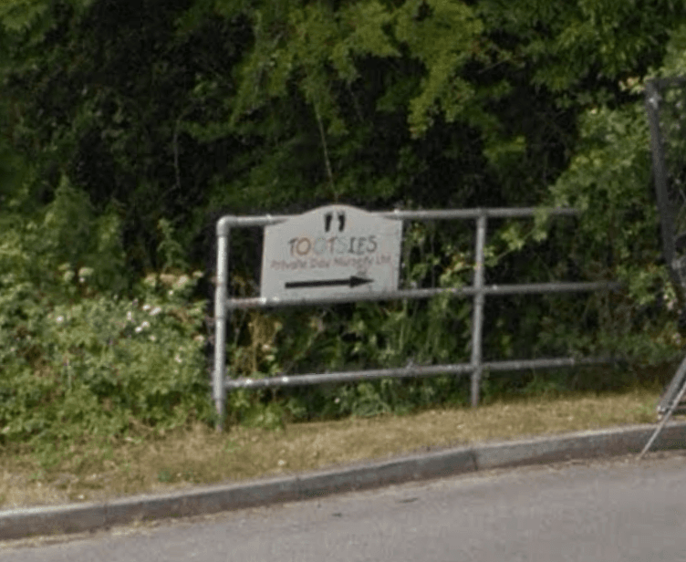 Tootsies Private Day Nursery Ltd 5