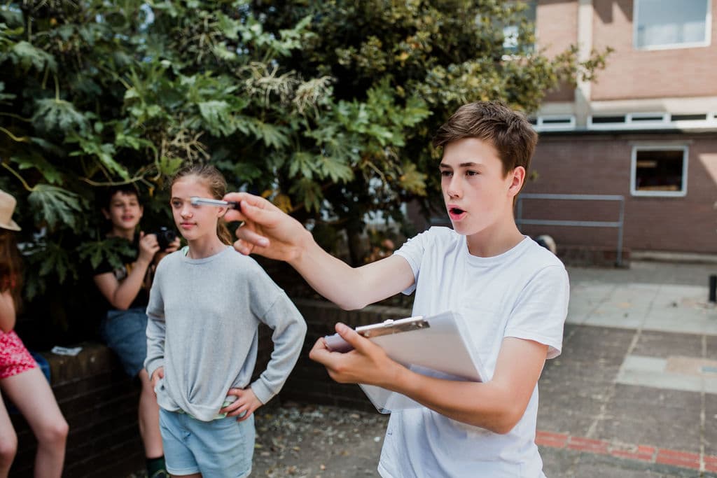 Sparks Film School Dorking & Leatherhead - Filmmaking Courses for Ages 7-18 6