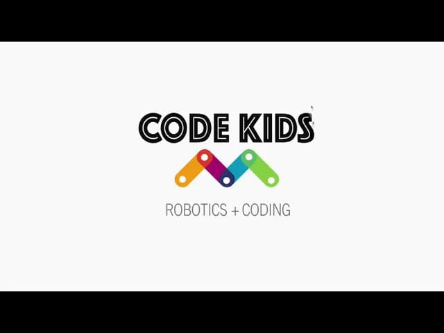 Code Kids Caterham 2