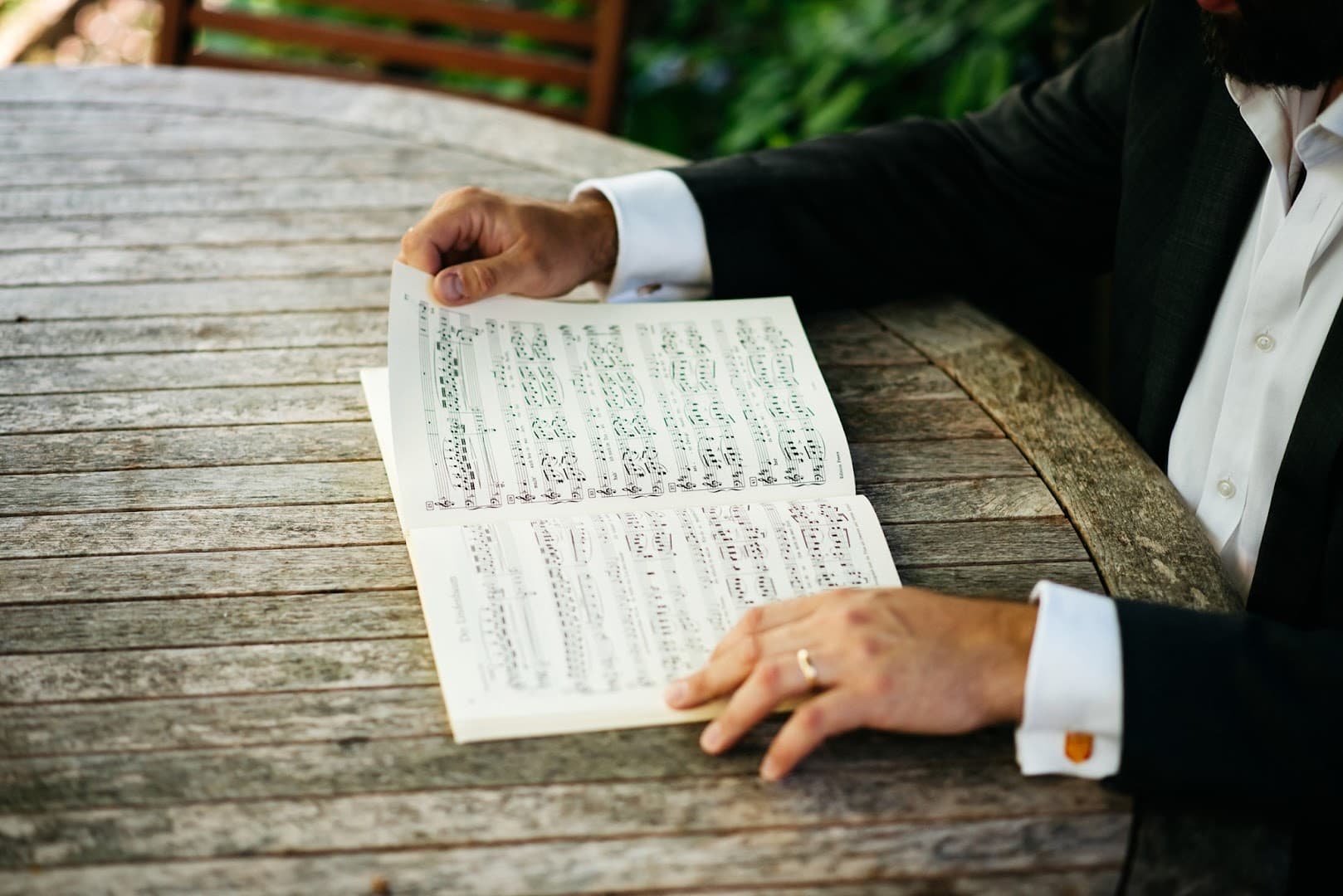 James Oldfield Singing Teacher 2