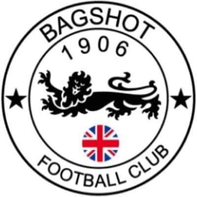 Bagshot Football club 2