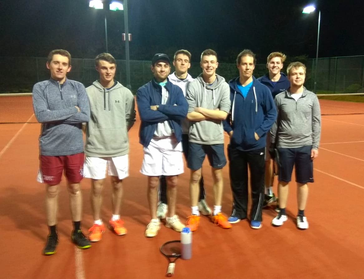 Ace Tennis Coaching 2