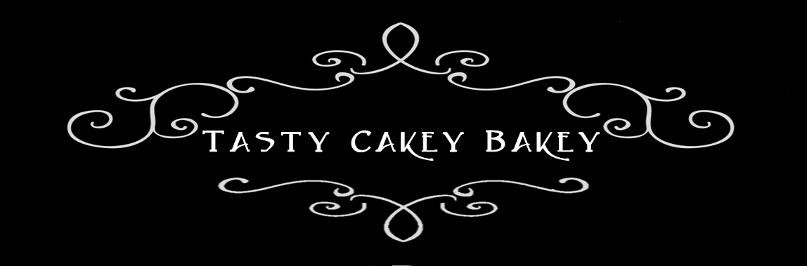 Tasty Cakey Bakey 3