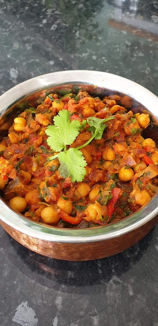 Masala Egham Indian Takeaway 5