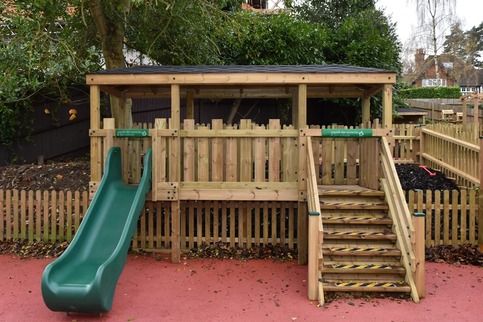 Bright Horizons Haslemere Day Nursery and Preschool 4