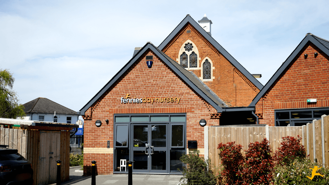 Horley Nursery | Fennies Horley, Albert Road