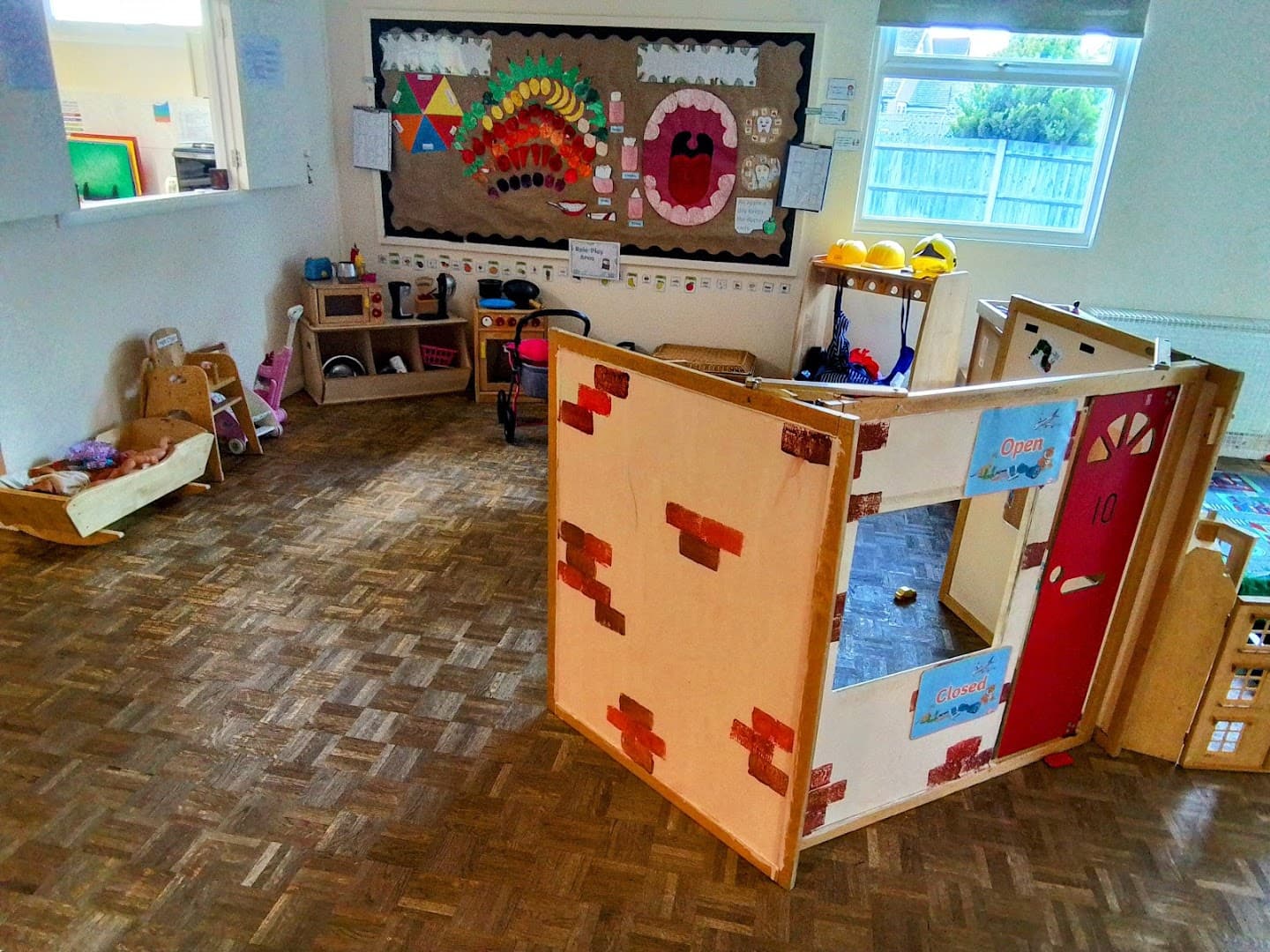 Joyful Tots Nursery Redhill 3