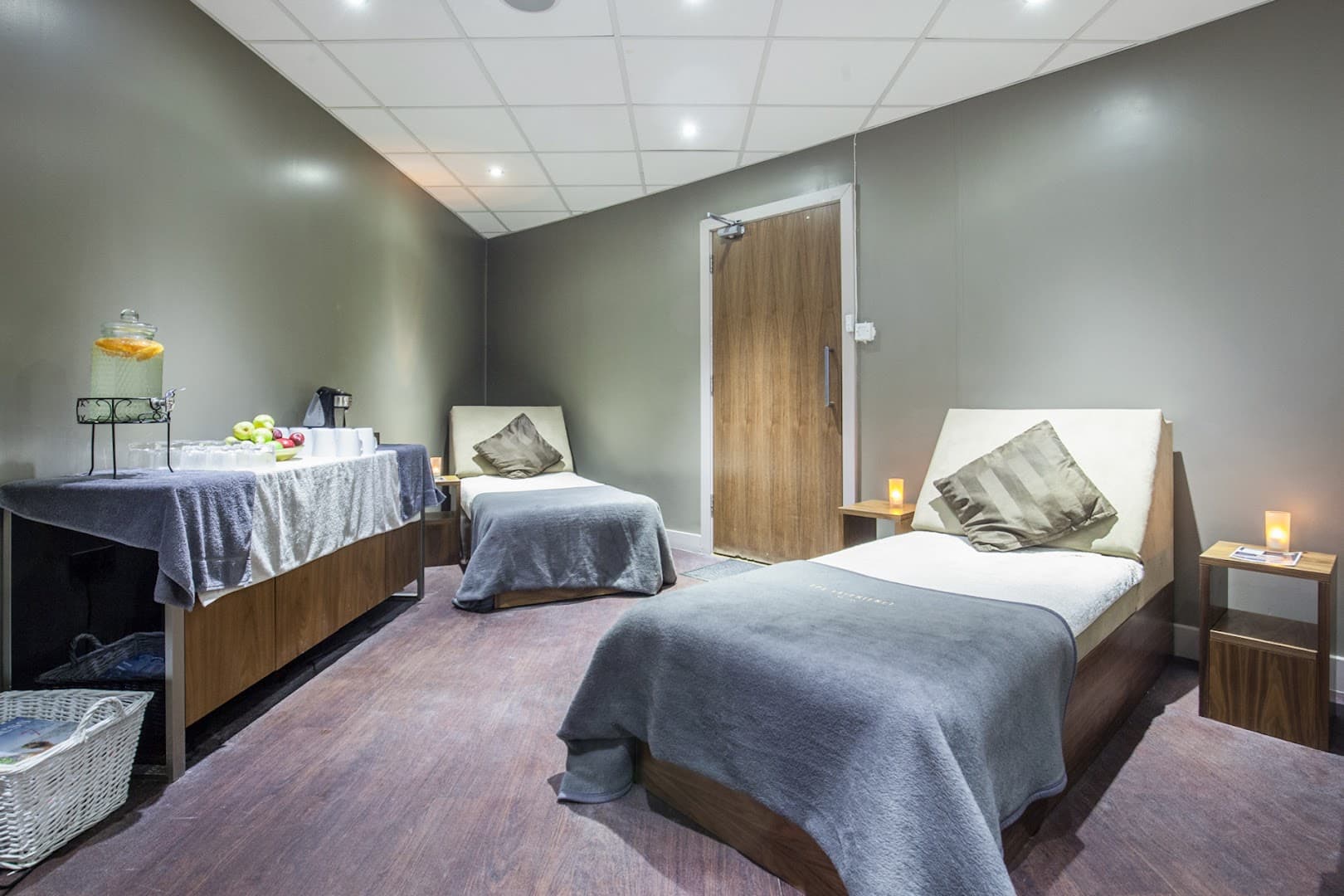 Spa Experience Epsom 2