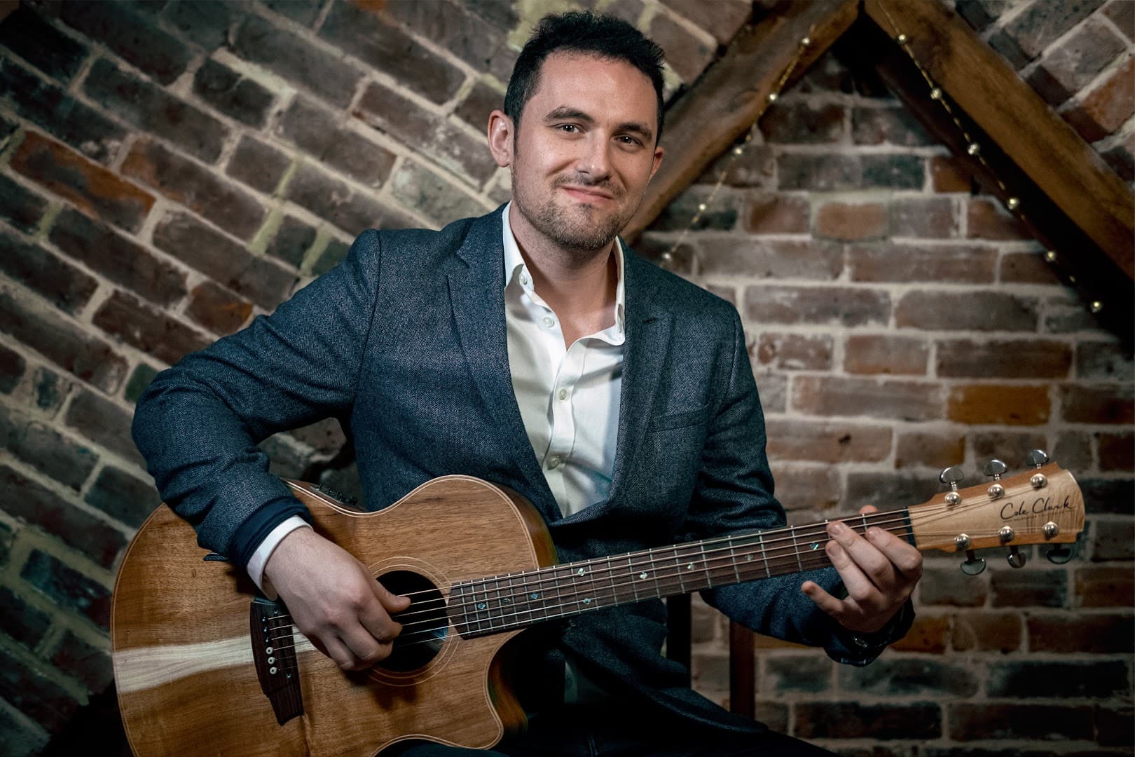 Guitar and Ukulele Lessons Surrey (currently no spaces available) 6