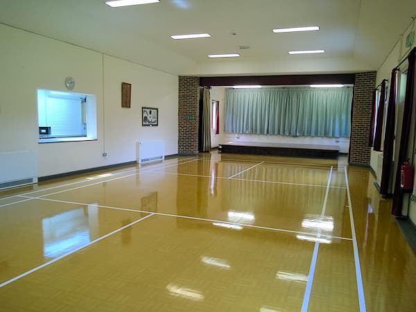 Mayford Village Hall