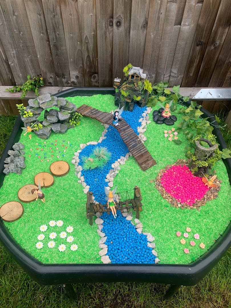 1st Class Teaching 2