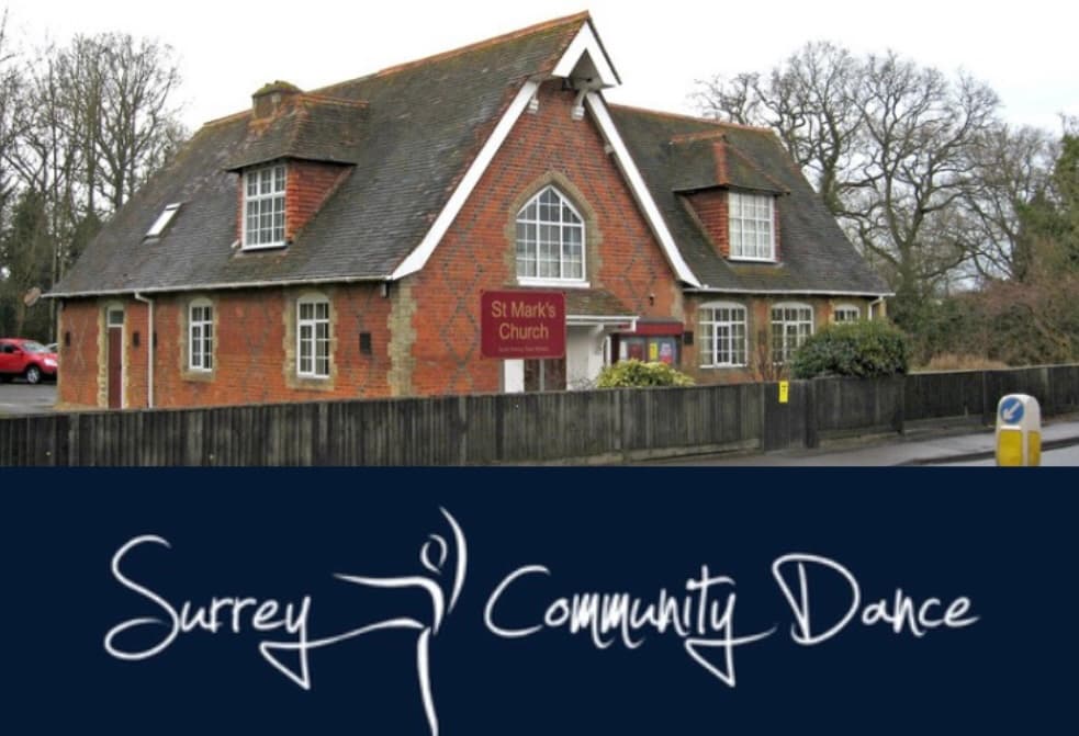 Surrey Community Dance