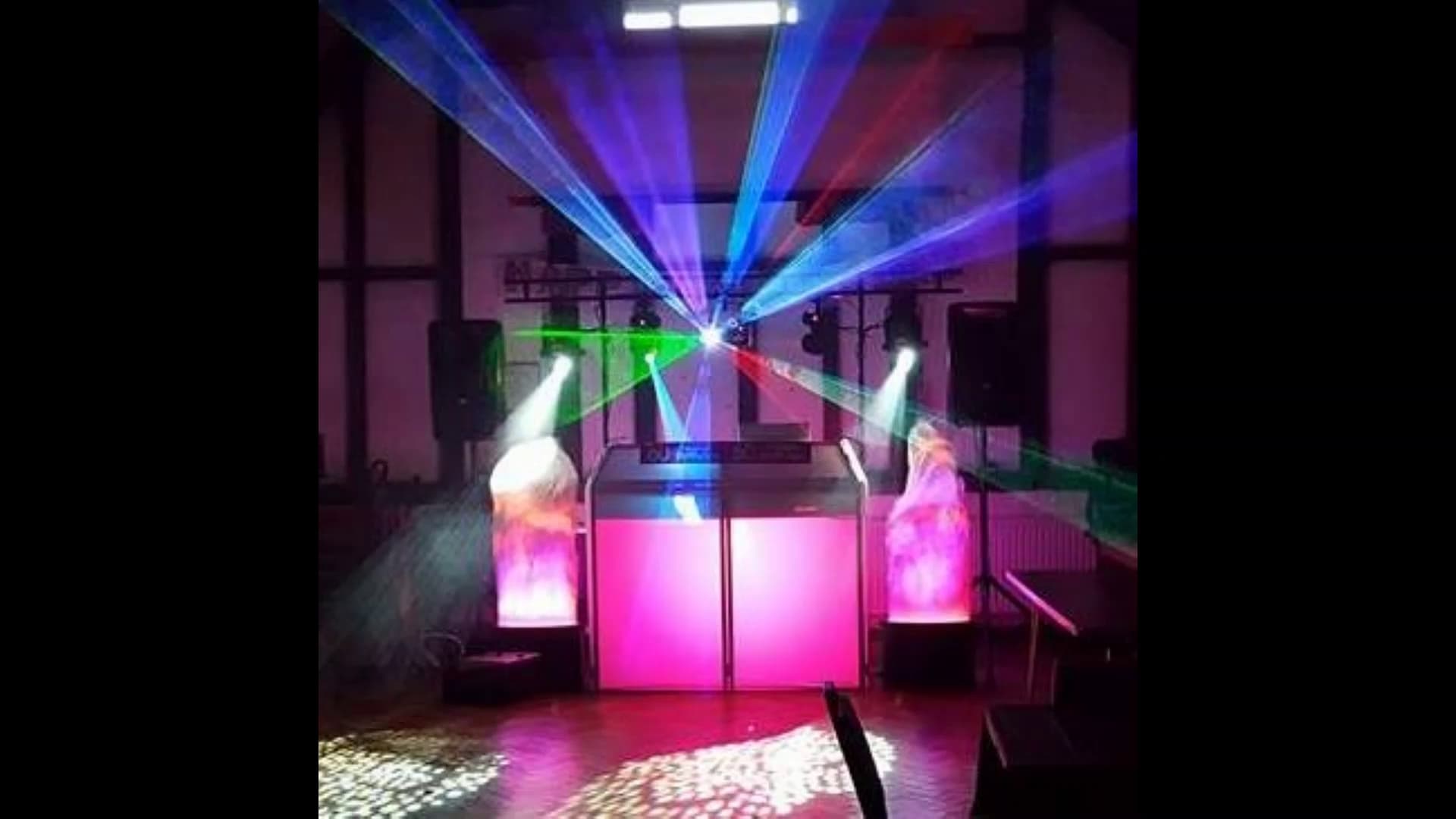 MB Events Entertainment 2