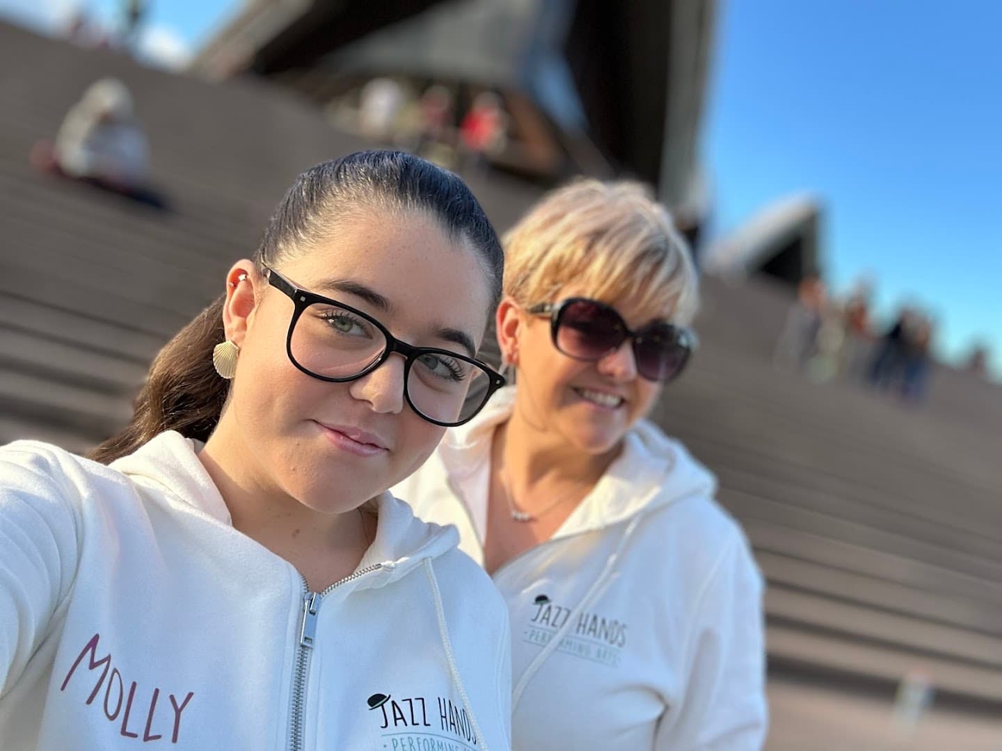 Jazz Hands Performing Arts 3