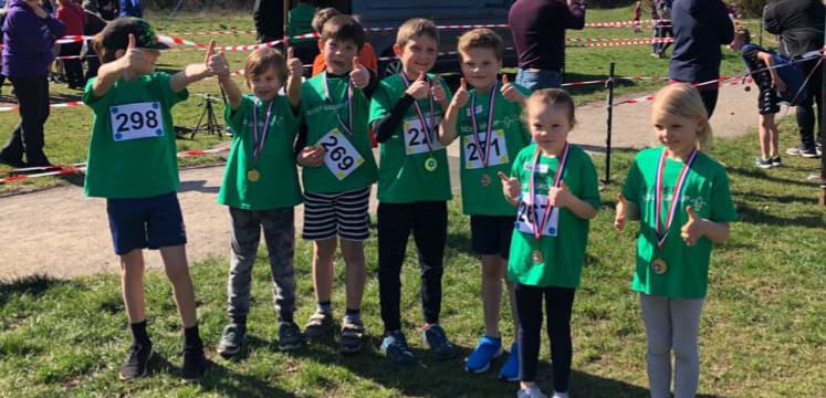 3rd Esher (Sandown) Scouts 4