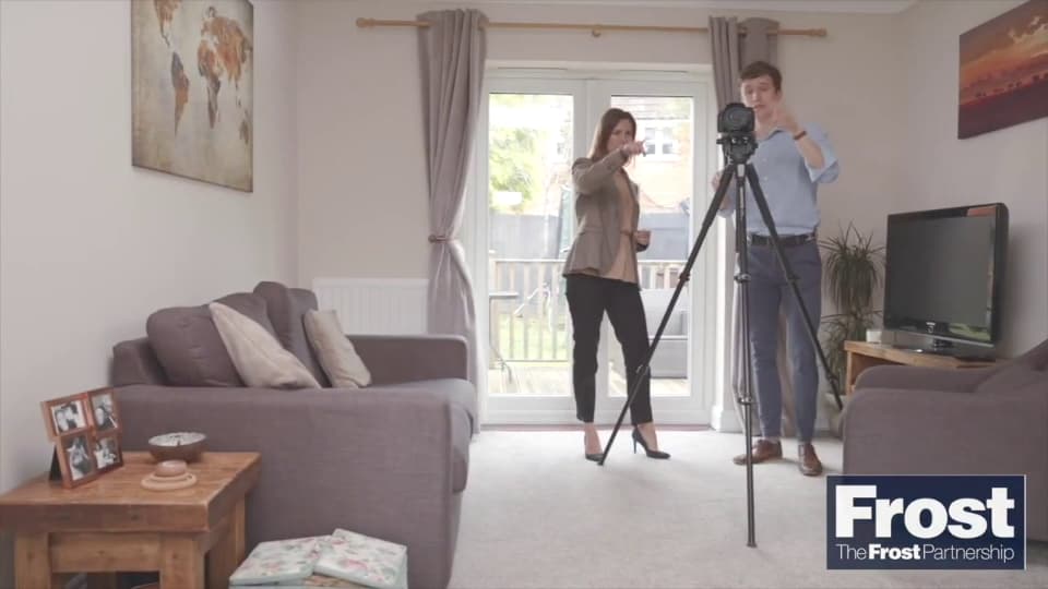 The Frost Partnership Estate Agents Staines-upon-Thames 2