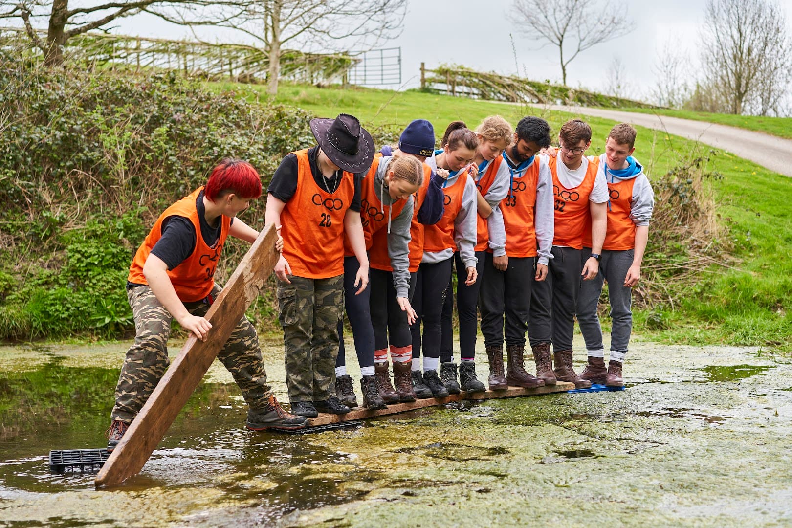 Cadet Vocational College 2