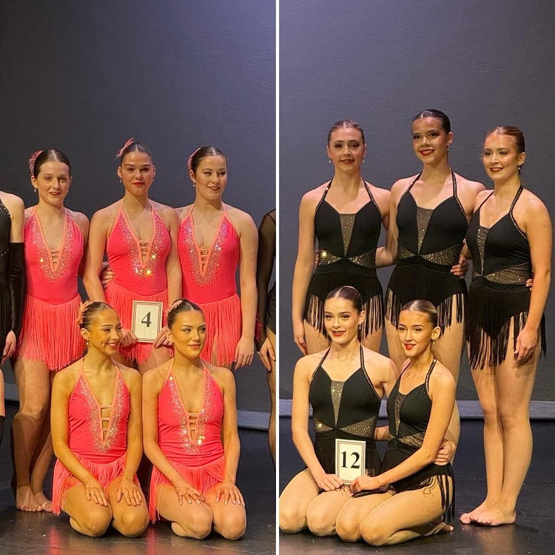Kahli Lewis Dance Company (KLDC) 6