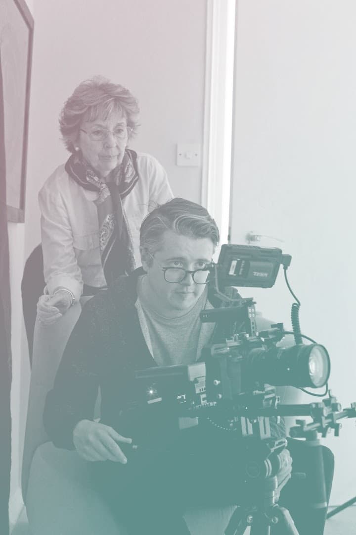 Will Freeman Screen Acting Coach 2