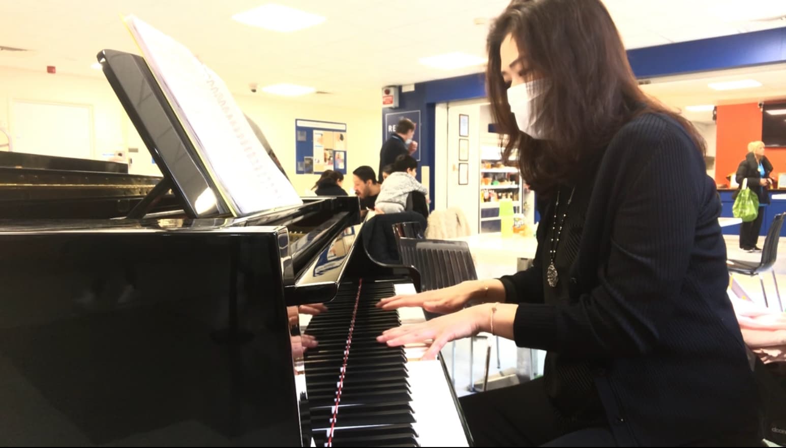 Grace Piano Lessons 7