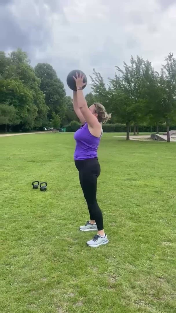 Busylizzy Reigate & Dorking 2