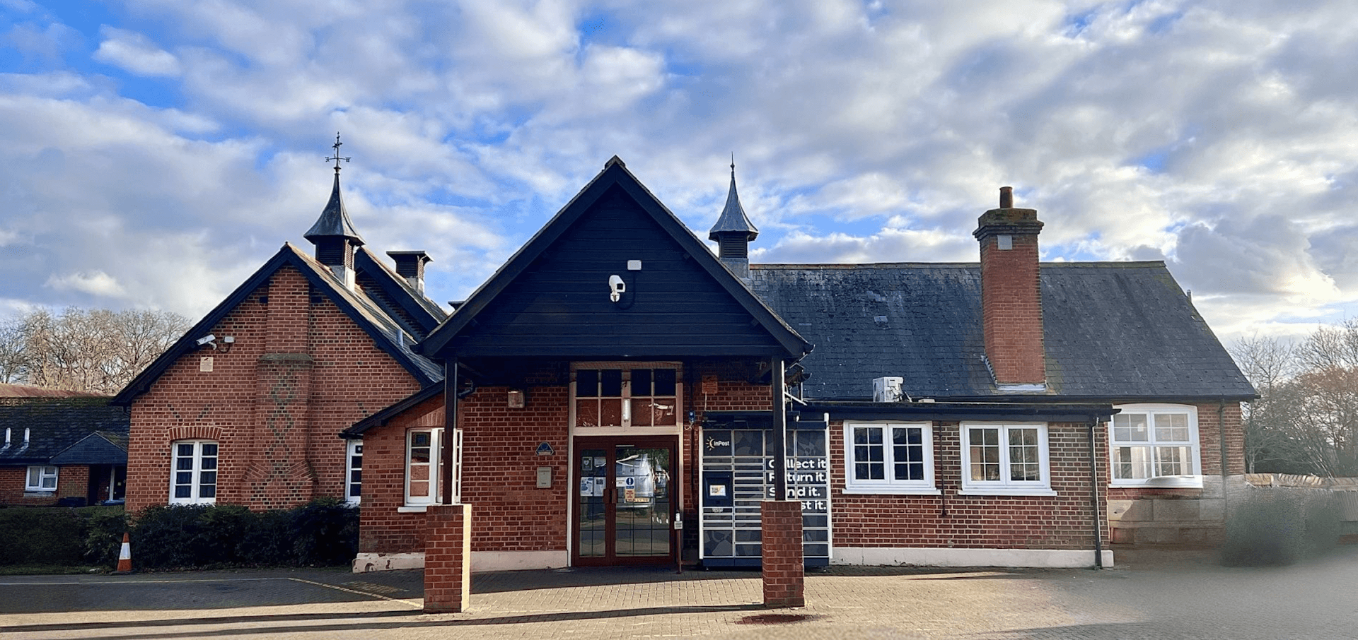 International Community Church - Sunday Morning Service