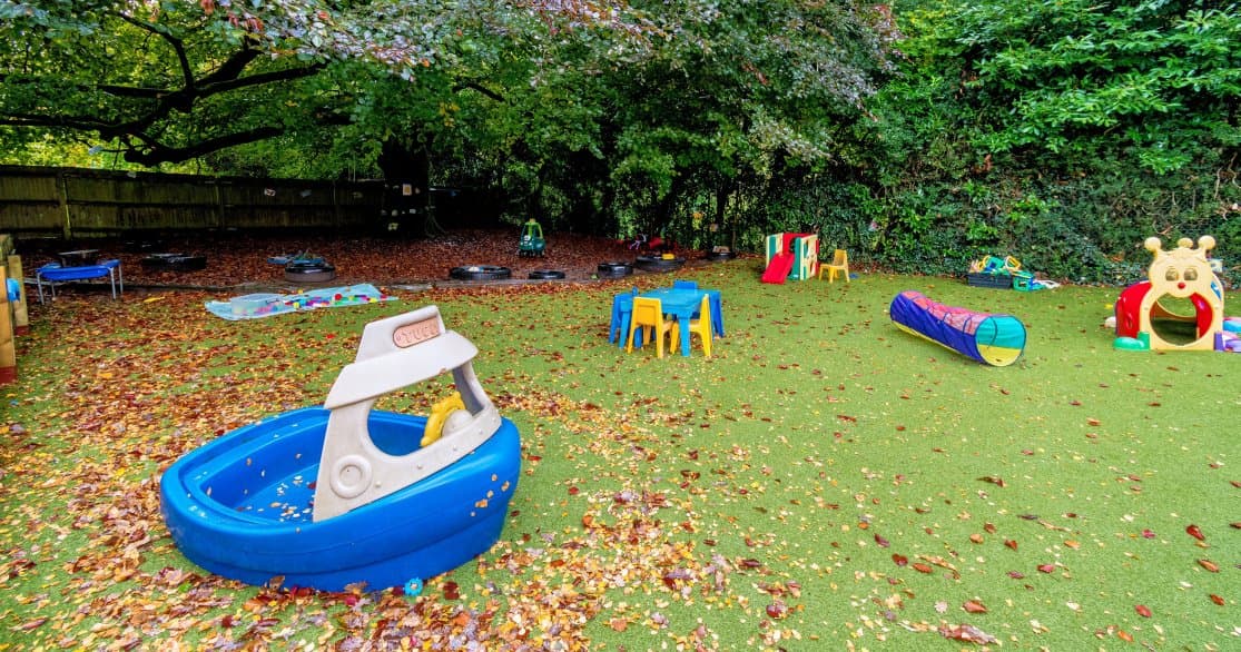 Busy Bees at Haslemere 5