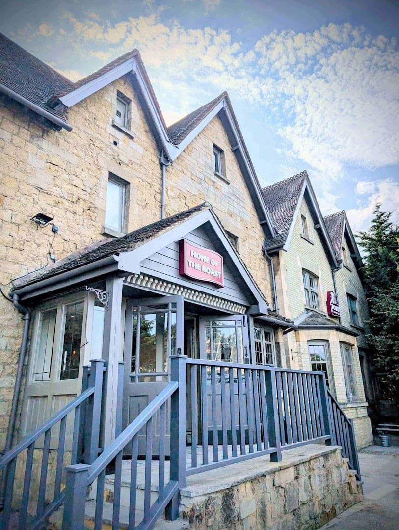 Toby Carvery Redhill 2