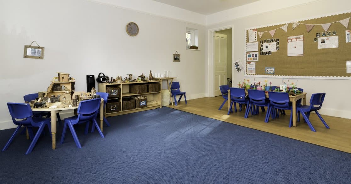 Busy Bees at Dorking Westcott Road 2