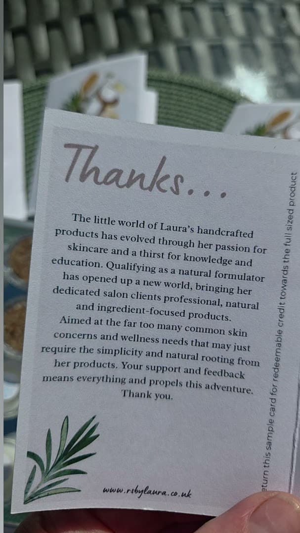 Relaxation Station 2