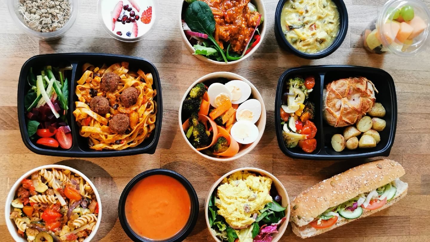 Fresch Coffee House 2