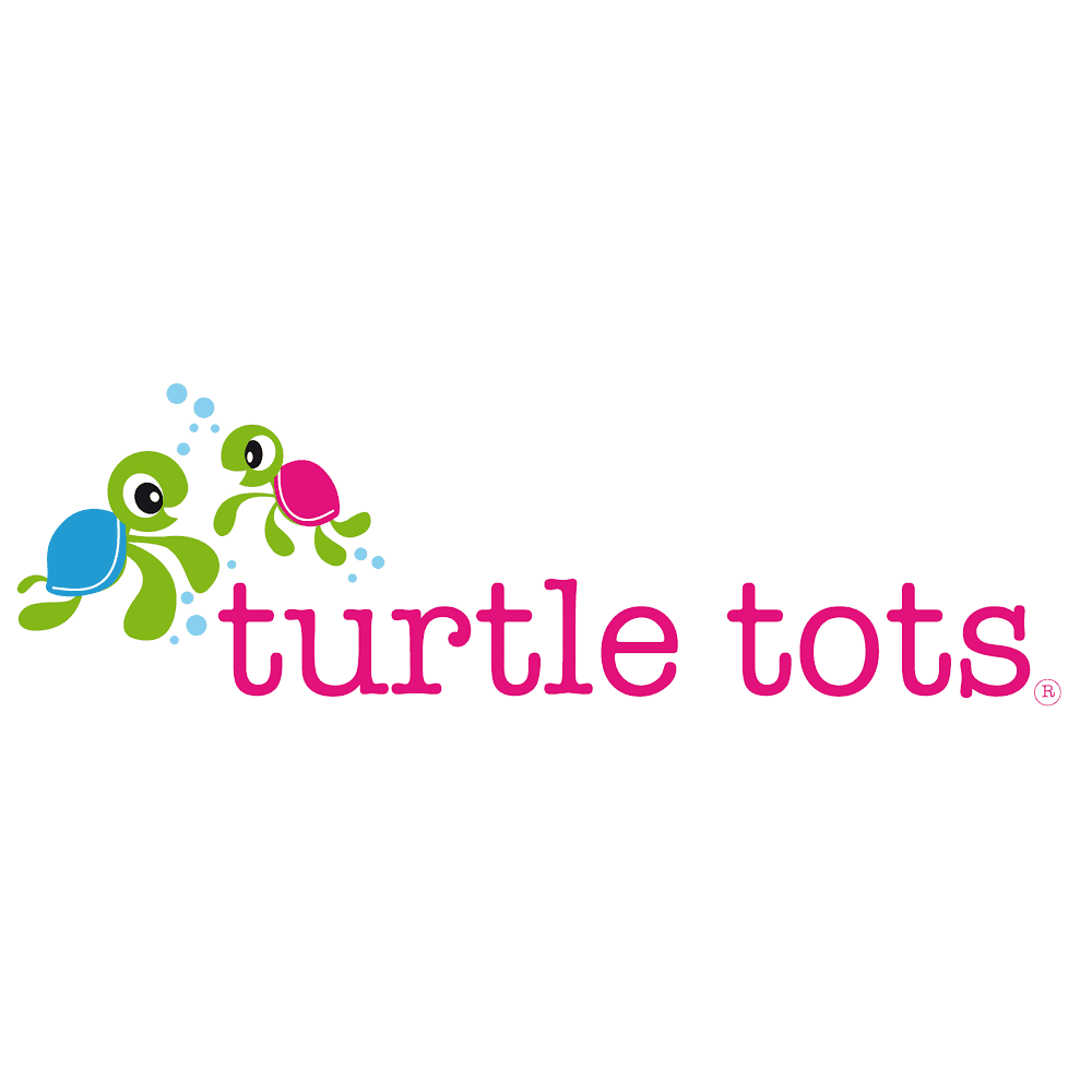 Turtle Tots Surrey & North Hampshire - Baby & Toddler Swimming Lessons 5