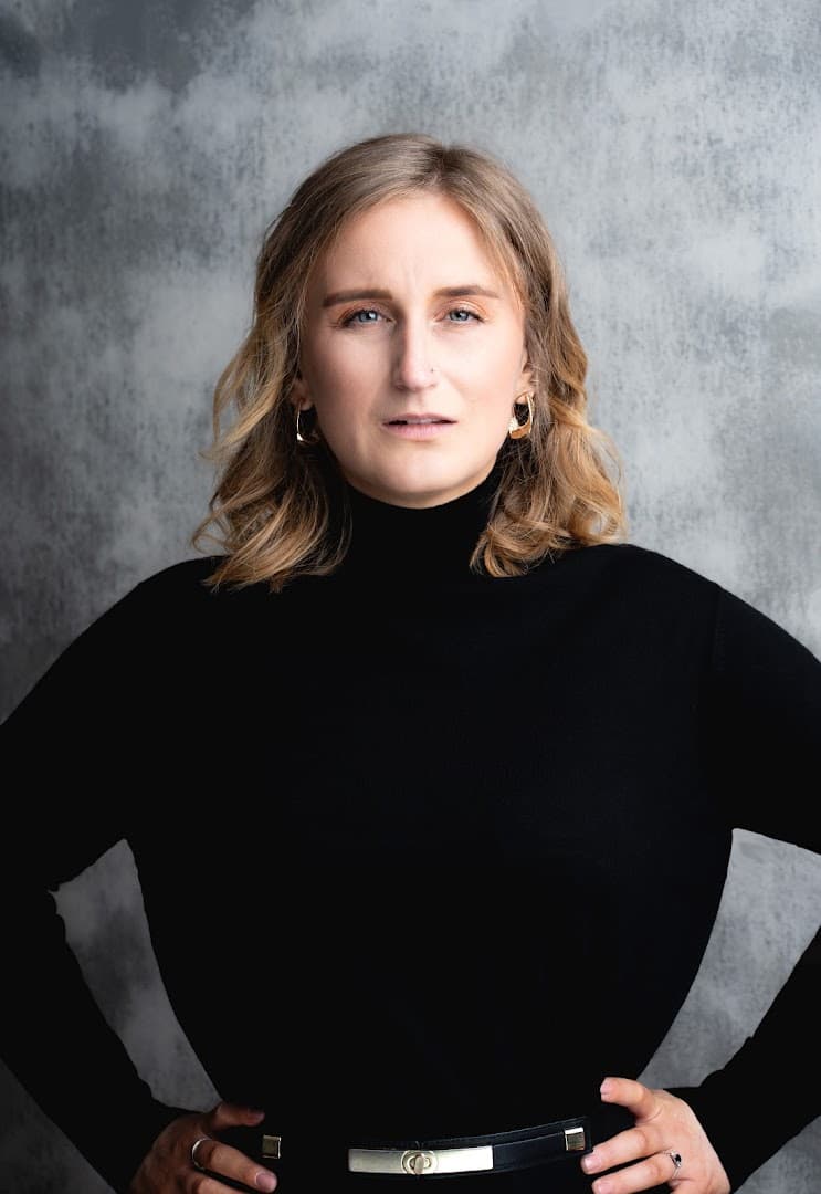 Shannon Vocals - Singing Teacher