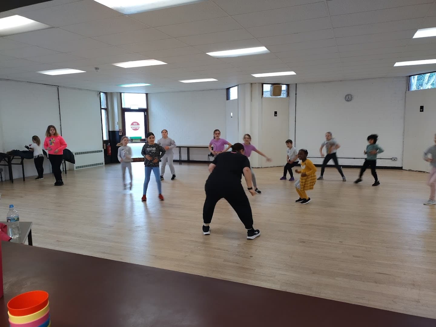 Bedfont Lane Community Centre