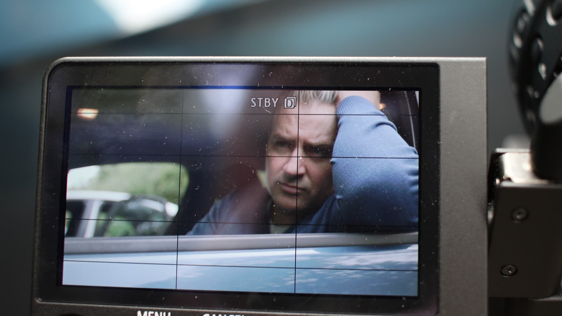 Actor Showreels | Matthew Bearne 3