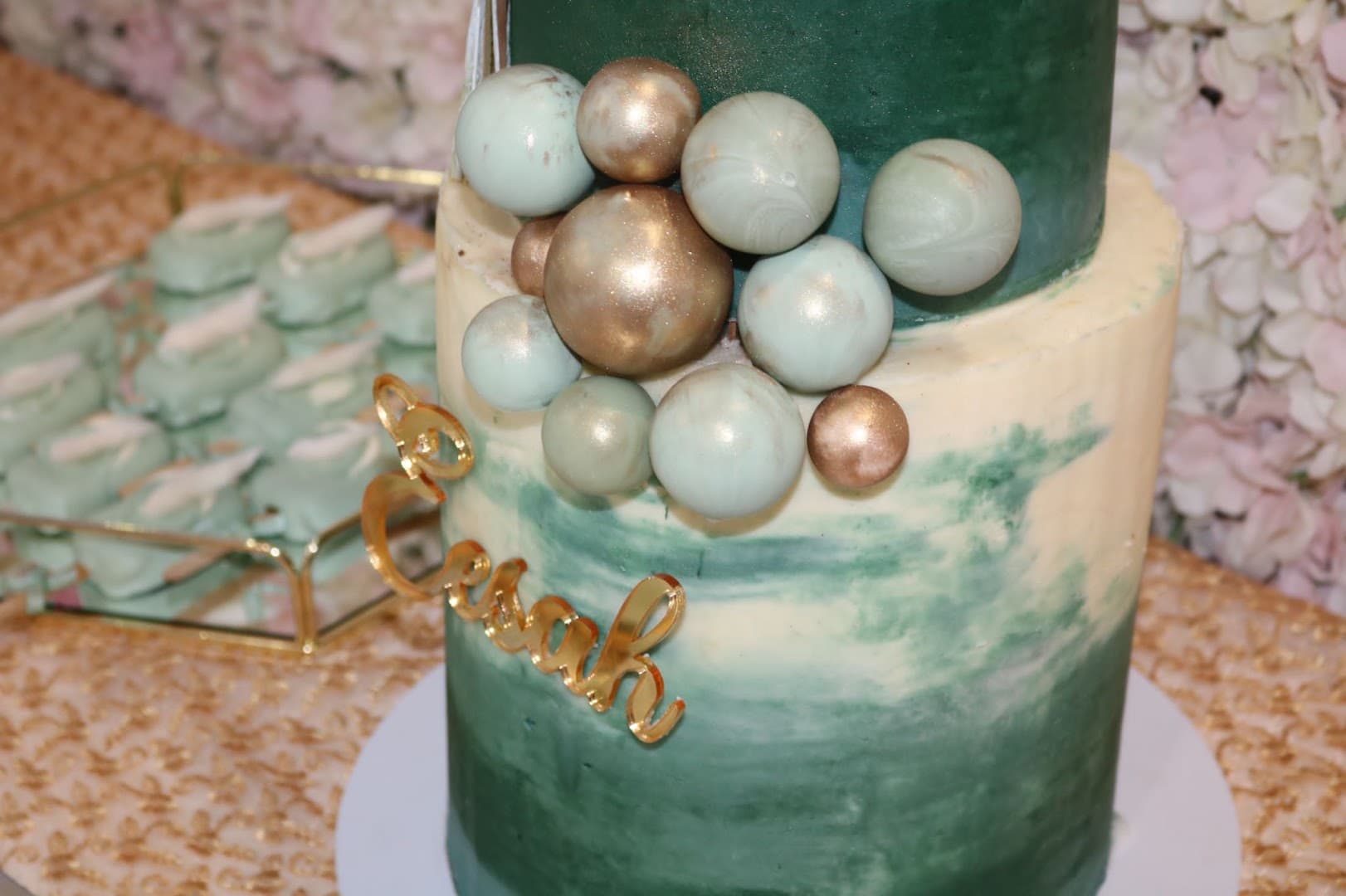 Blossom Bakehouse Surrey 2